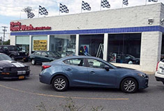 Gottlieb of Schuckman facilitates $2.85m sale of 332 Atlantic Avenue - property and car wash 